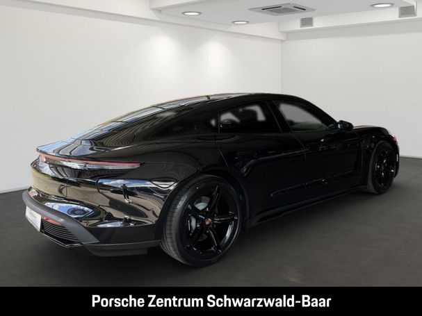 Porsche Taycan 4S 440 kW image number 2