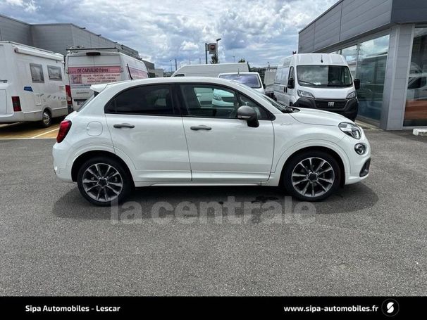 Fiat 500X 1.0 FireFly 88 kW image number 16