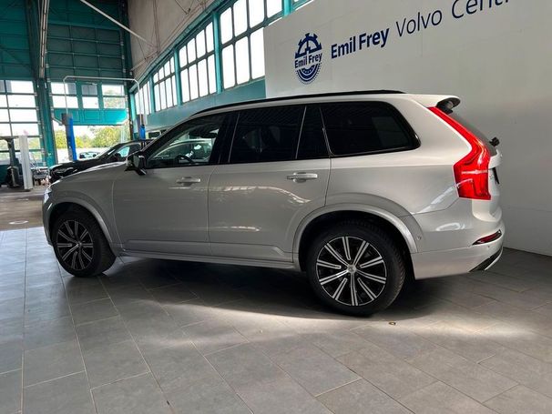 Volvo XC90 B5 AWD Ultimate 173 kW image number 29