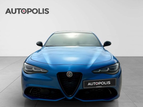 Alfa Romeo Giulia 2.0 206 kW image number 2