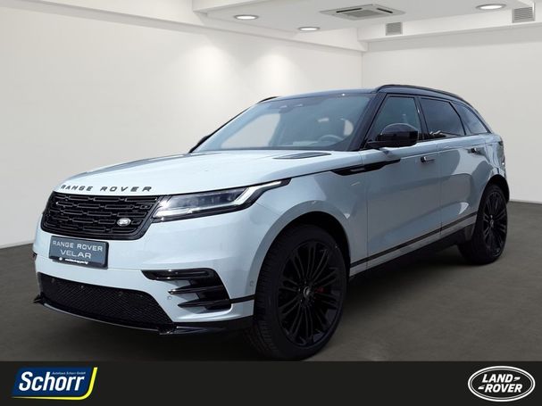 Land Rover Range Rover Velar D300 Autobiography 221 kW image number 1