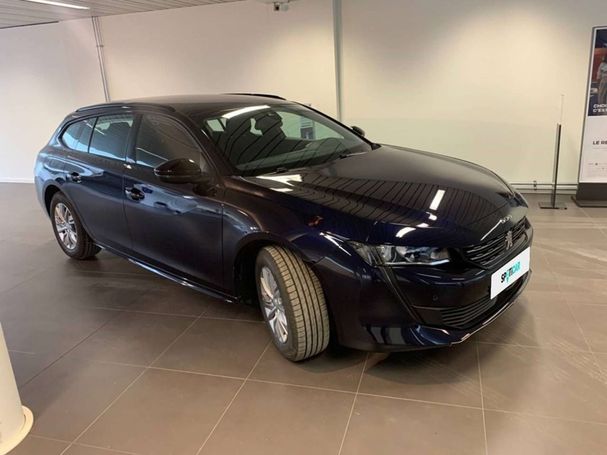 Peugeot 508 BlueHDi 130 EAT8 Active 96 kW image number 2