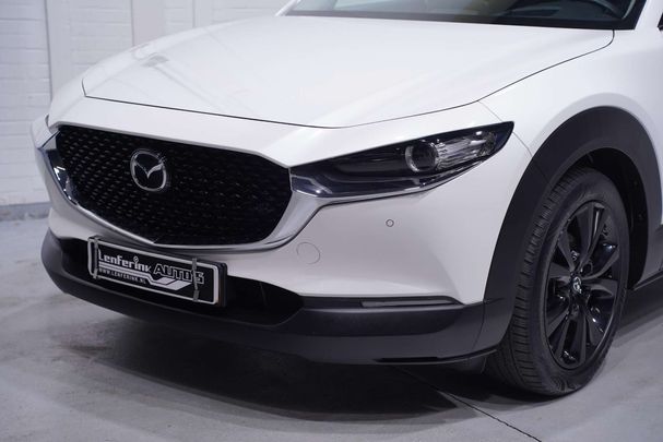 Mazda CX-30 2.0 e-SKYACTIV-X 137 kW image number 38