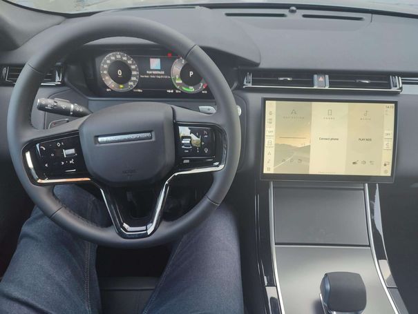 Land Rover Range Rover Velar S 297 kW image number 8