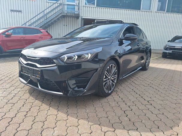 Kia ProCeed ProCeed 1.5 103 kW image number 1