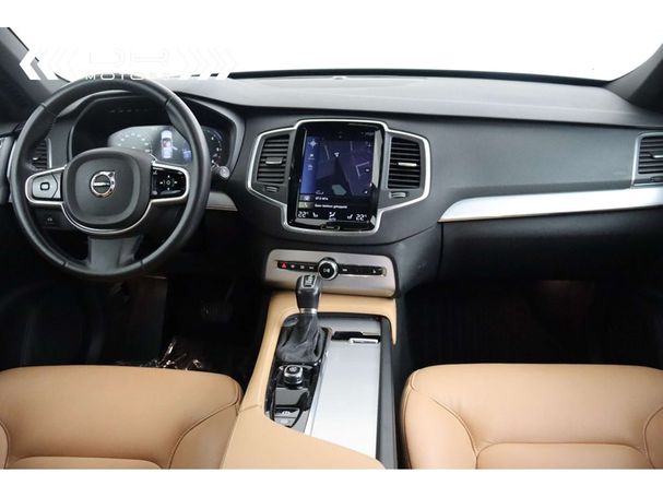 Volvo XC90 D4 Geartronic Momentum 140 kW image number 17