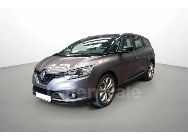 Renault Grand Scenic dCi 130 Energy 96 kW image number 1