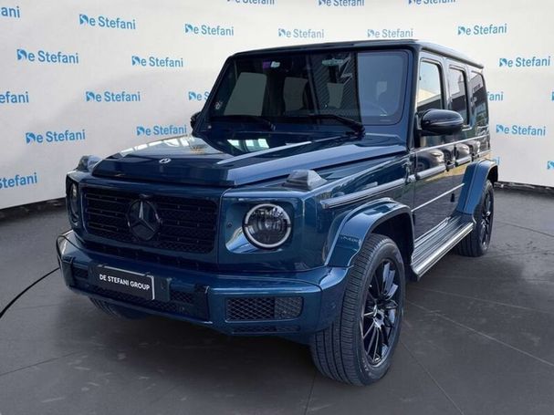 Mercedes-Benz G 400 d 243 kW image number 1