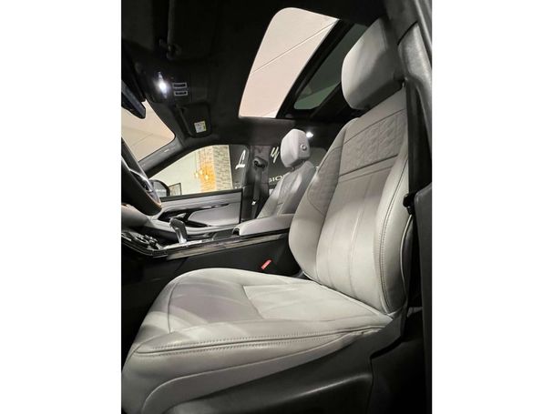 Land Rover Range Rover Evoque 198 kW image number 11