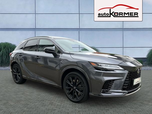 Lexus RX 500 273 kW image number 1