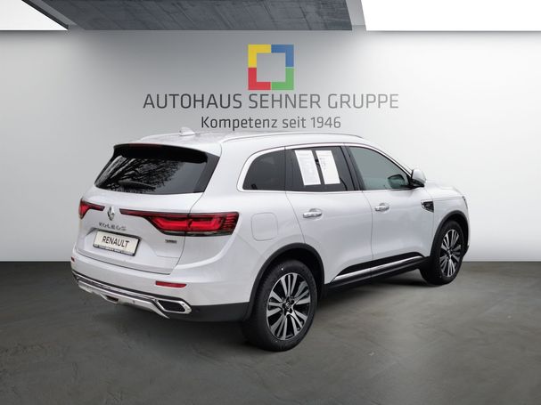 Renault Koleos BLUE dCi 4WD INITIALE PARIS 135 kW image number 3