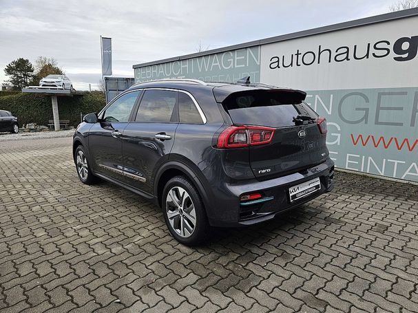 Kia Niro e 64 kWh 150 kW image number 4