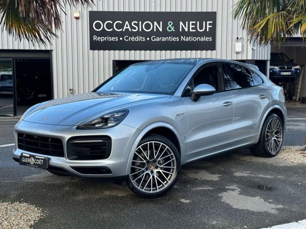 Porsche Cayenne E-Hybrid 254 kW image number 1