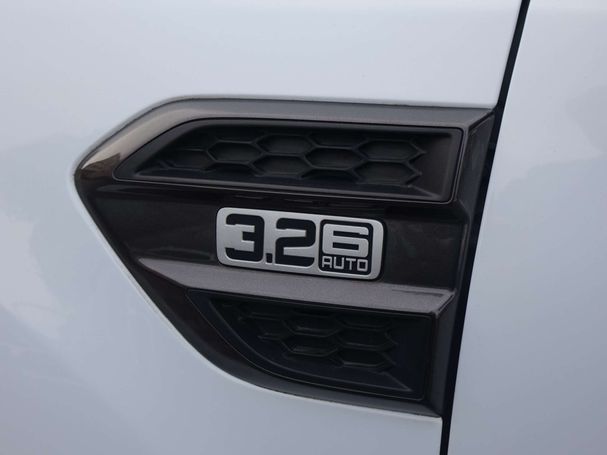 Ford Ranger Wildtrak 147 kW image number 26