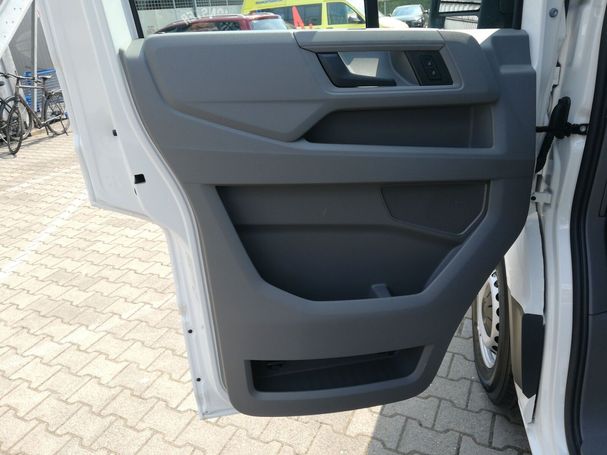 Volkswagen Crafter 35 TDI 103 kW image number 6