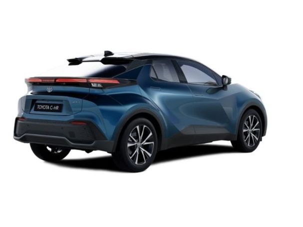 Toyota C-HR 103 kW image number 4