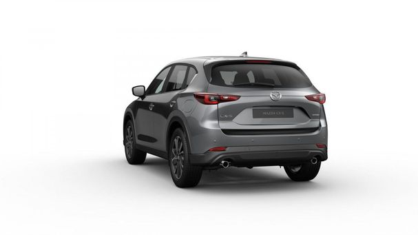 Mazda CX-5 2.0 e-Skyactiv G 121 kW image number 2