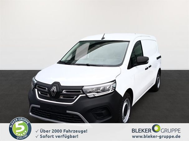 Renault Kangoo Rapid E-TECH 90 kW image number 1