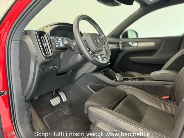 Volvo XC40 T5 192 kW image number 4