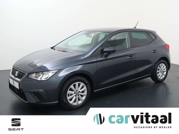 Seat Ibiza 1.0 TSI Style 70 kW image number 1