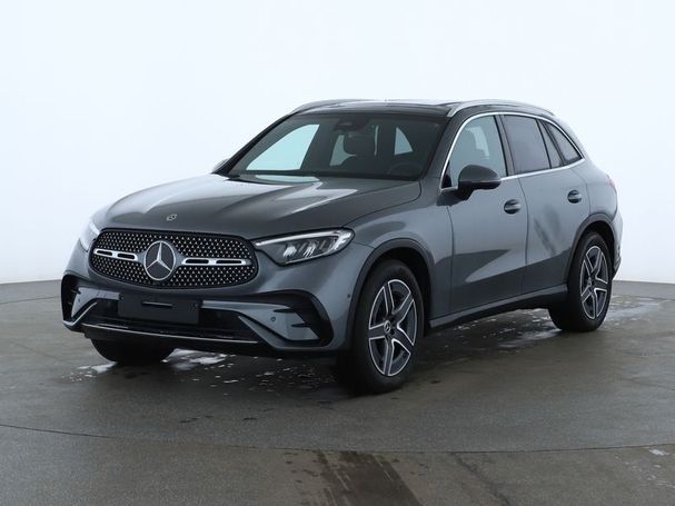 Mercedes-Benz GLC 300 190 kW image number 1