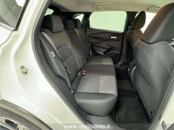 Nissan Qashqai 103 kW image number 5