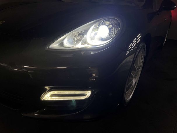 Porsche Panamera Turbo PDK 368 kW image number 34