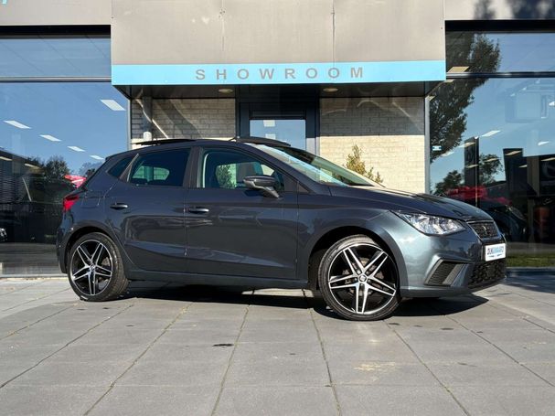 Seat Ibiza 1.0 TSI Style 70 kW image number 23