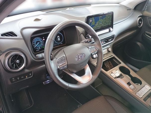 Hyundai Kona Elektro 100 kW image number 13