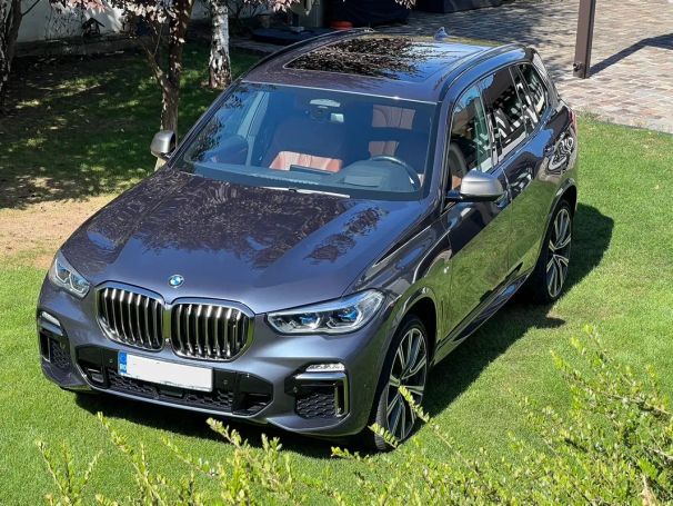 BMW X5 Md xDrive 294 kW image number 13