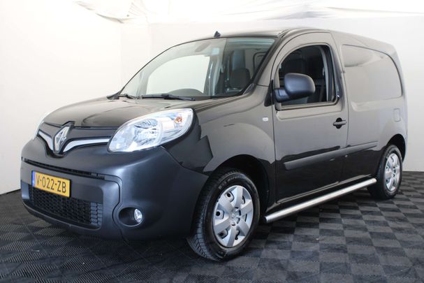 Renault Kangoo Energy dCi 90 66 kW image number 2