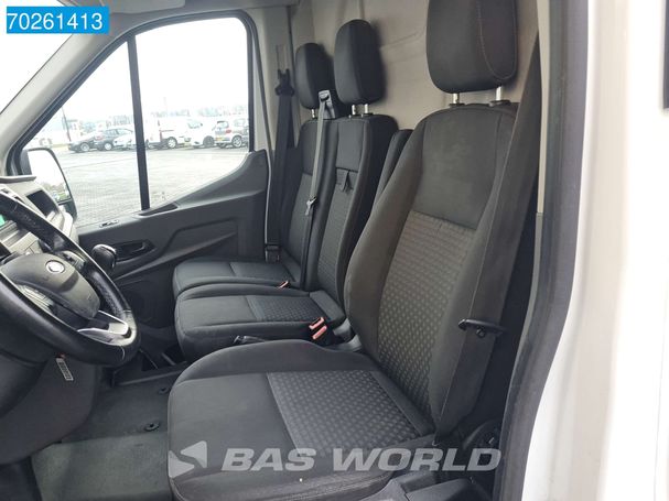 Ford Transit RWD 125 kW image number 12