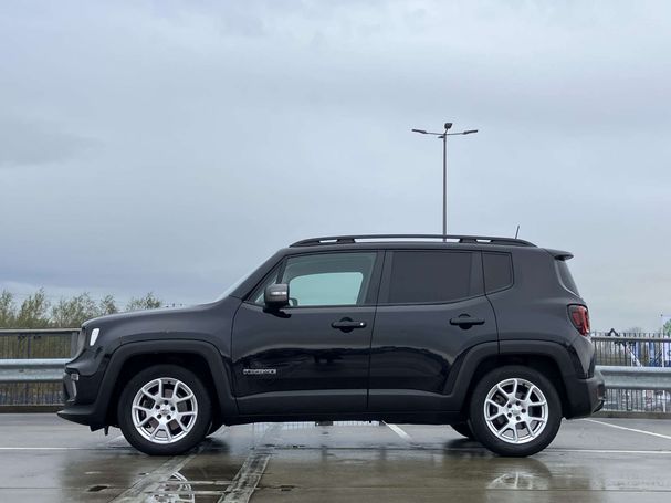 Jeep Renegade 1.3 Limited 110 kW image number 3