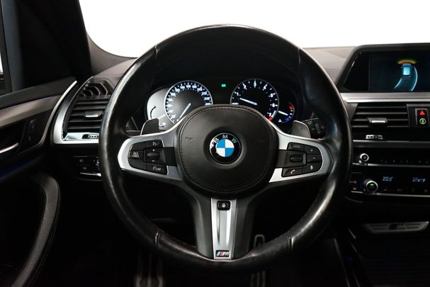 BMW X3 M40i xDrive 260 kW image number 6