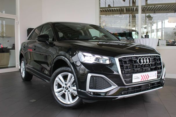 Audi Q2 35 TFSI S tronic Advanced 110 kW image number 1