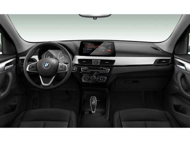 BMW X1 sDrive18d 110 kW image number 5