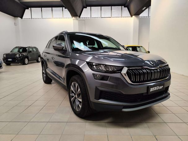 Skoda Kodiaq 1.5 TSI ACT Style 110 kW image number 2