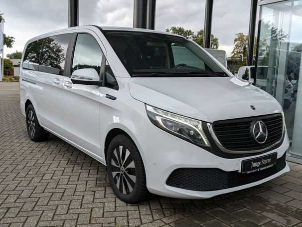 Mercedes-Benz EQV 300 150 kW image number 5