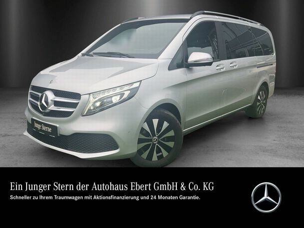 Mercedes-Benz V 300d 174 kW image number 1