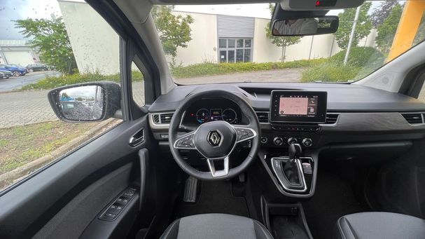 Renault Kangoo E-TECH EV45 90 kW image number 13