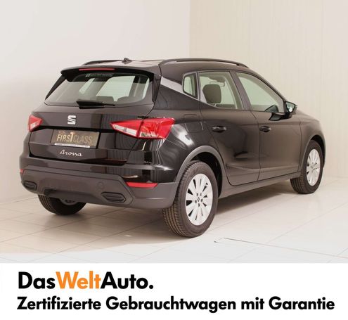 Seat Arona 1.0 TSI Reference 70 kW image number 3