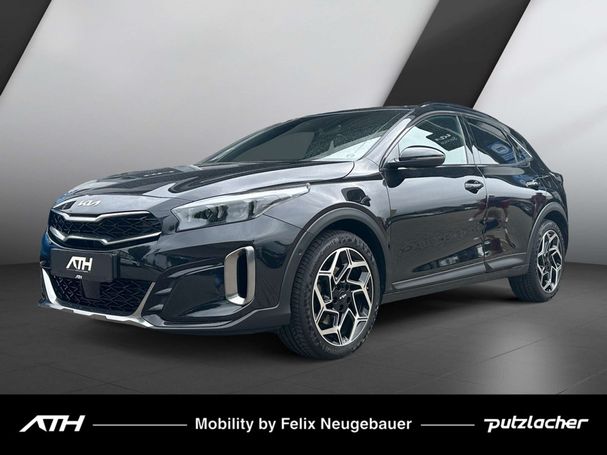 Kia XCeed 1.5 GT-Line 118 kW image number 1