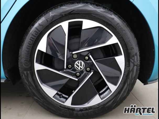 Volkswagen ID.3 Pro Performance 150 kW image number 17