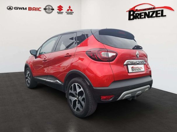 Renault Captur TCe 130 Limited 96 kW image number 4