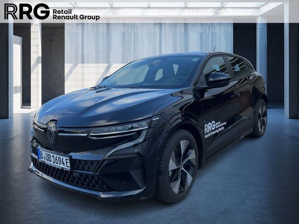 Renault Megane E-Tech 160 kW image number 1