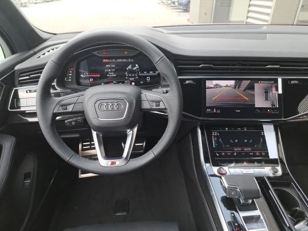 Audi SQ7 373 kW image number 13