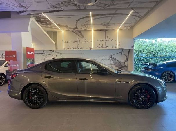 Maserati Ghibli 202 kW image number 3