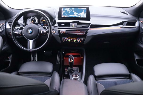 BMW X2 M Sport sDrive 132 kW image number 19