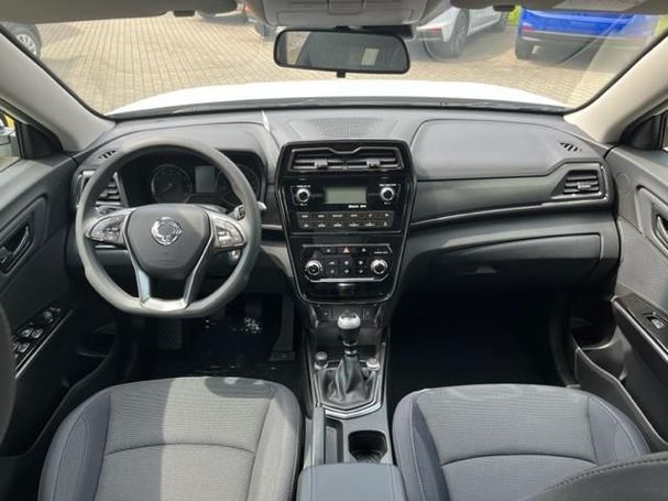 SsangYong Tivoli 1.5 120 kW image number 16