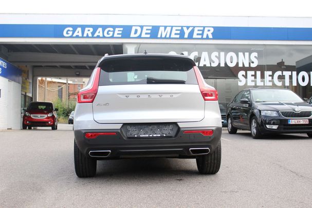 Volvo XC40 T3 115 kW image number 3